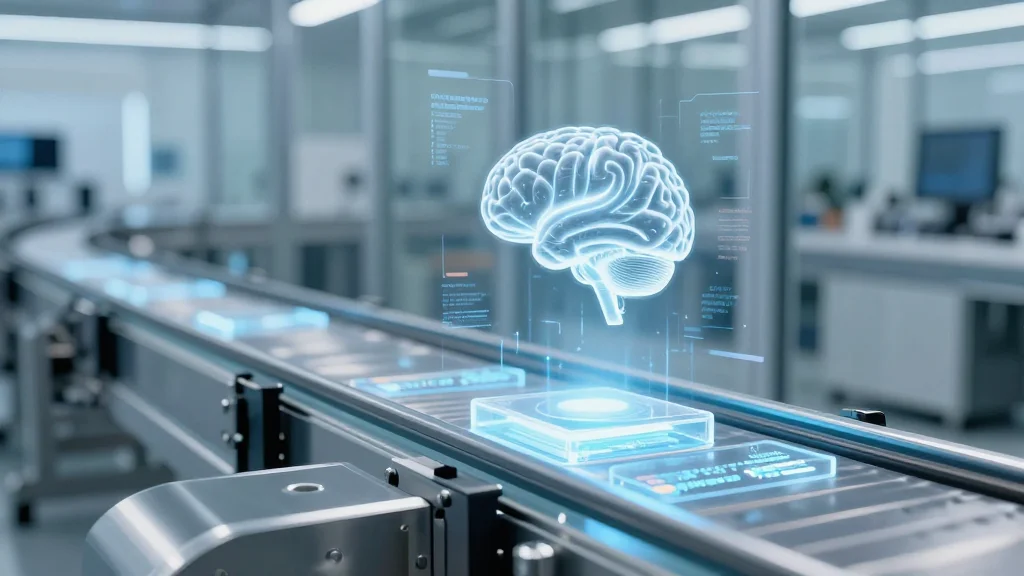 Factory 2.0: Autonomous OS for Scalable Software Development