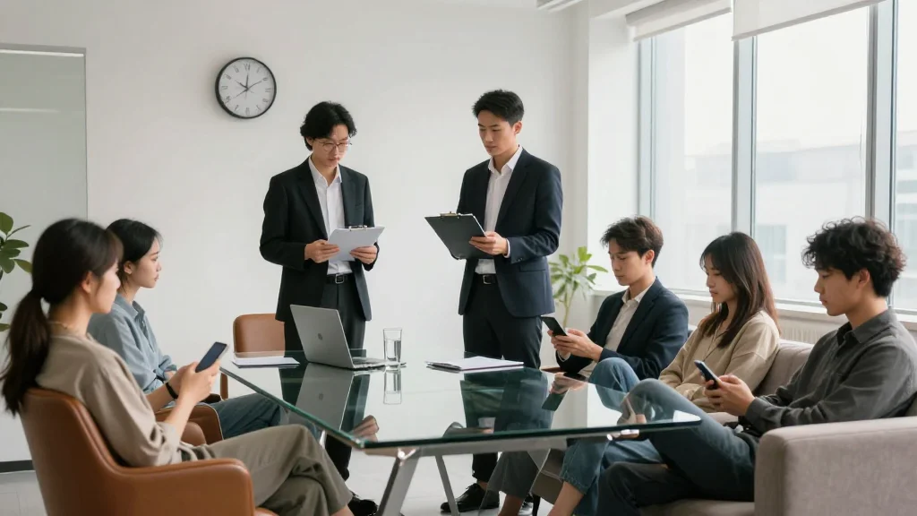 Update: My New Team Thinks They’re Incredibly Overworked, but They Actually Do Nothing