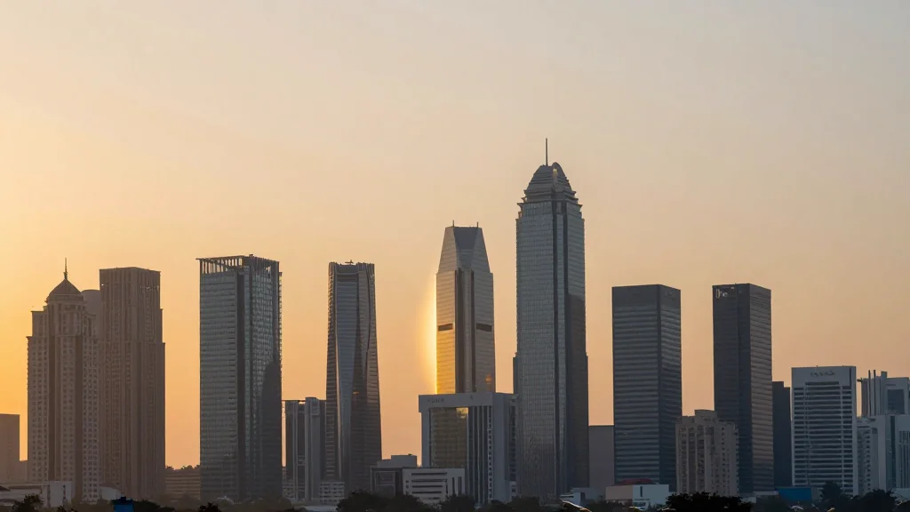 India's Strong Growth Keeps State Finances Stable Despite Deficits, Rising Debt: S&P