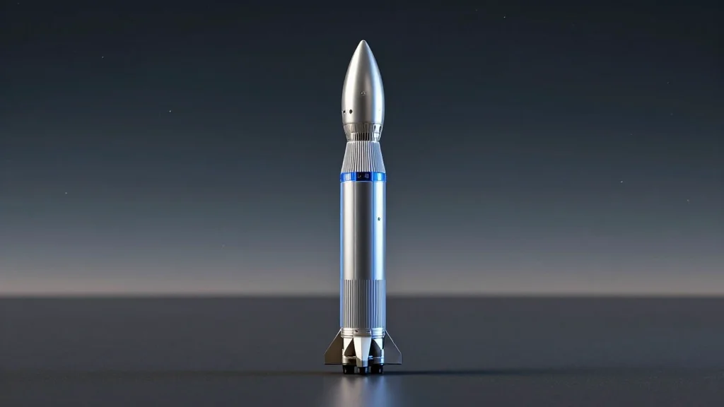 NASA Justifies Sole-Source ULA Contract for Artemis Upper Stages