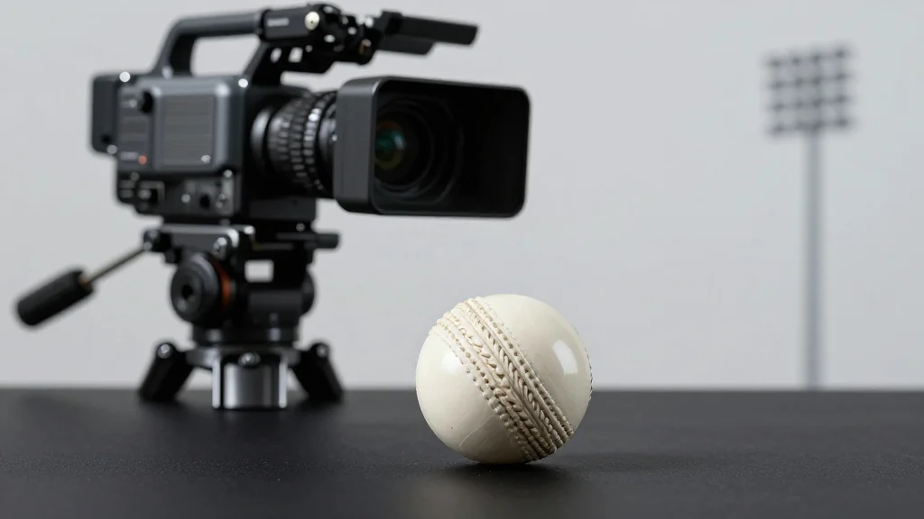 India’s Cricket Cash Machine Faces a Slower Run Rate