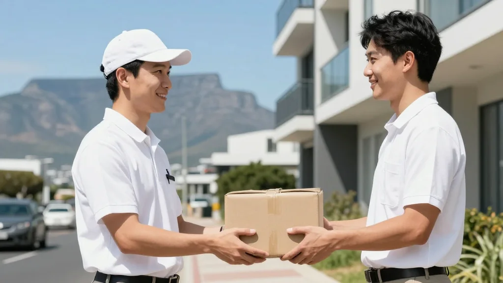 Good News for People Who Shop on Amazon in South Africa
