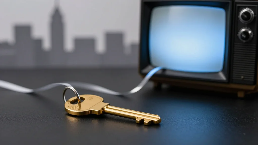 Ellisons Pull Off Record LBO of Warner, CNN