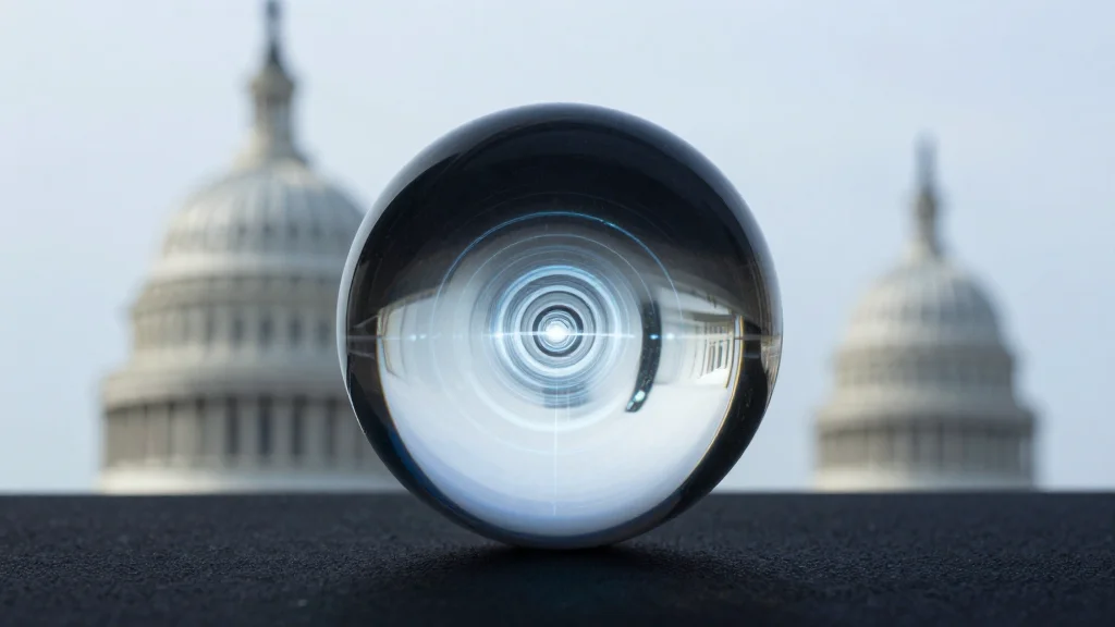 Palantir Forces Public Sector Transparency, Threatening Opacity