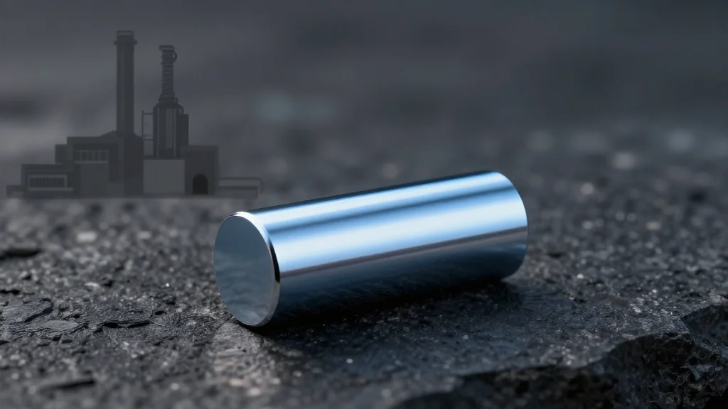MP Materials Deepens US Ties As Magnet Expansion Reshapes Growth Story