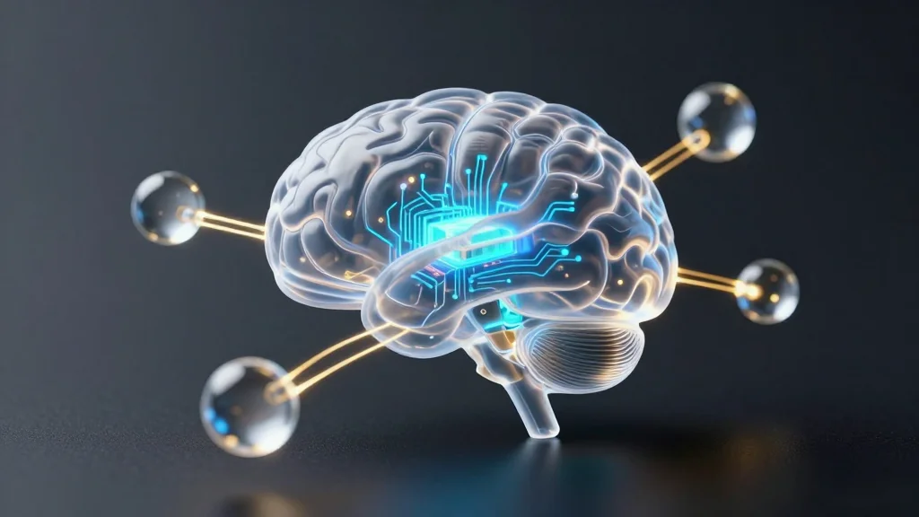 AI‑Crypto Protocols Poised to Outpace Struggling DeFi