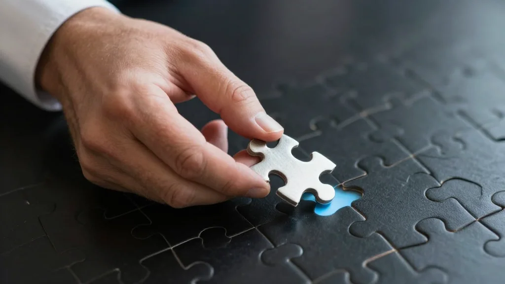 Identify the True Owner, Not Just the CEO
