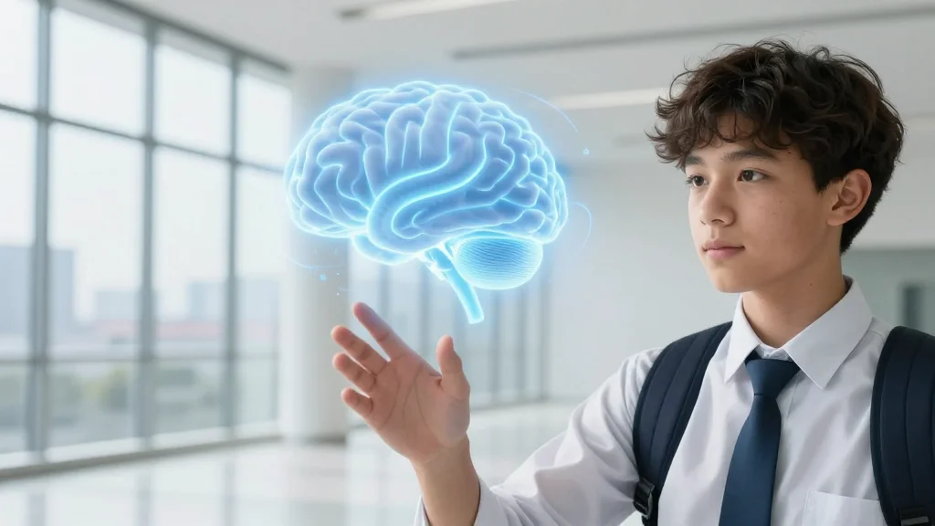 Hangzhou’s Yungu School Launches China’s First AI‑Focused High‑School Class