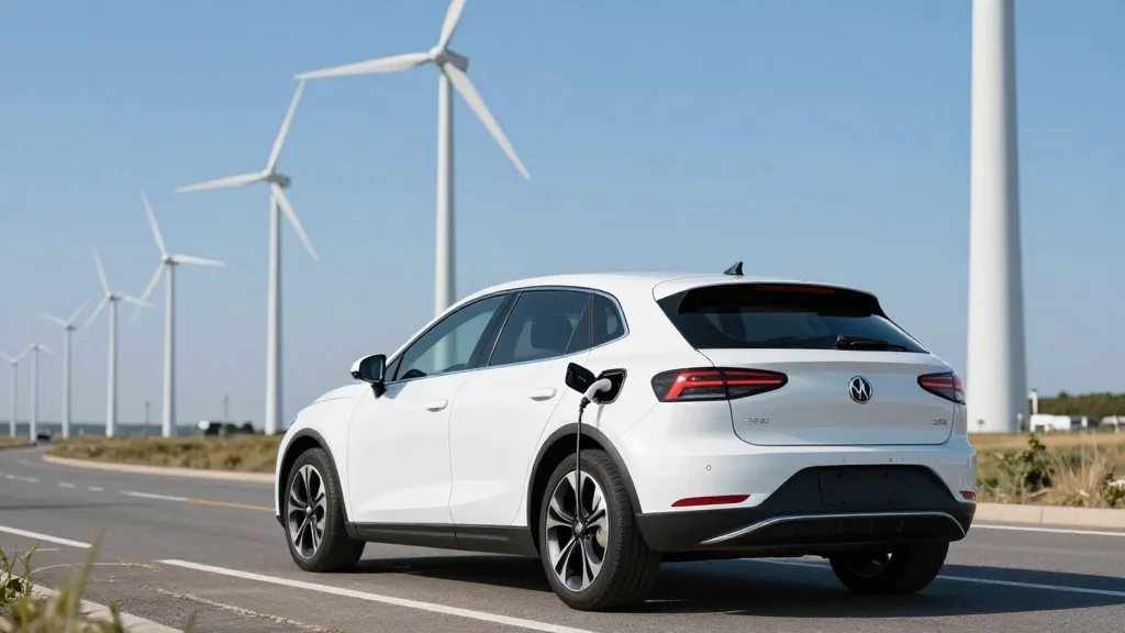 Motoring Groups Reports Five-Fold Surge in EV Interest – Led by BYD, MH and Chery