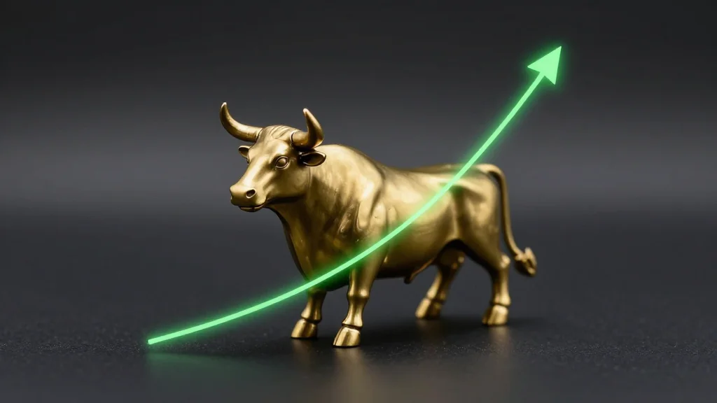 Growth and P/E Misaligned, Market Def