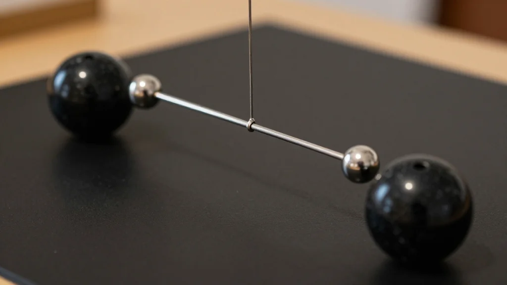 New NIST Study Shows Gravitational Constant Still Uncertain