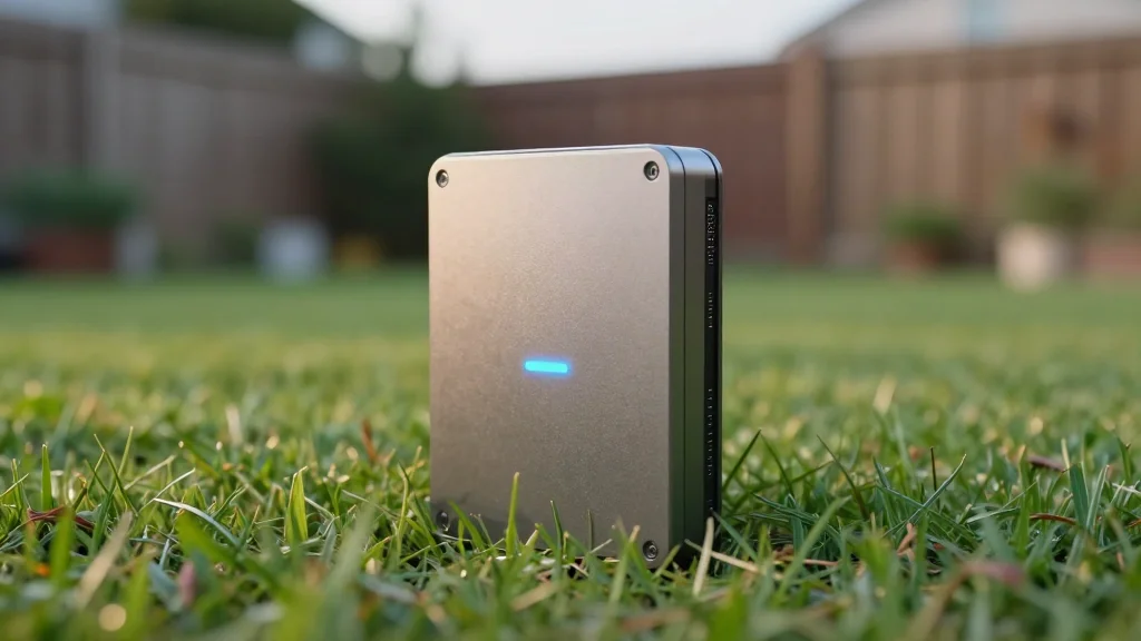 AI Edge Computing Hype Peaks: Now in Your Backyard