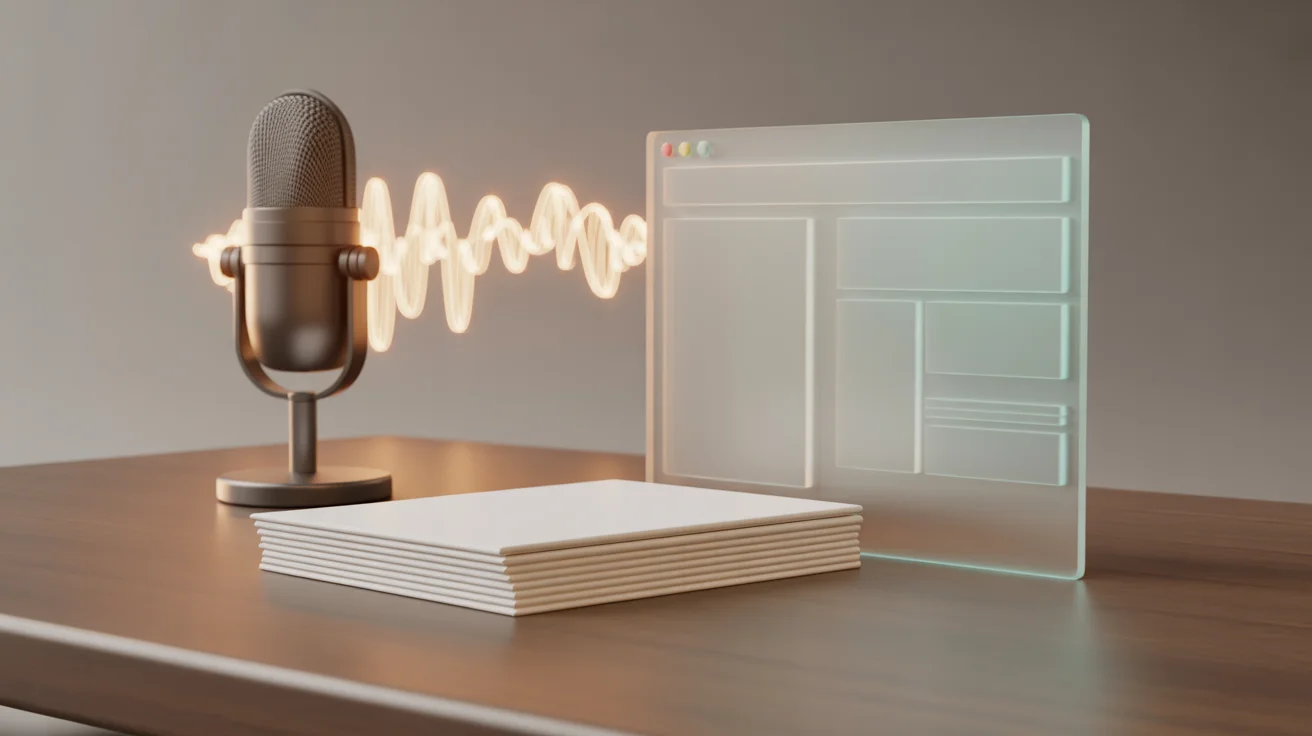 Qwen's New Deep Research Update Lets You Turn Its Reports Into Webpages, Podcasts in Seconds