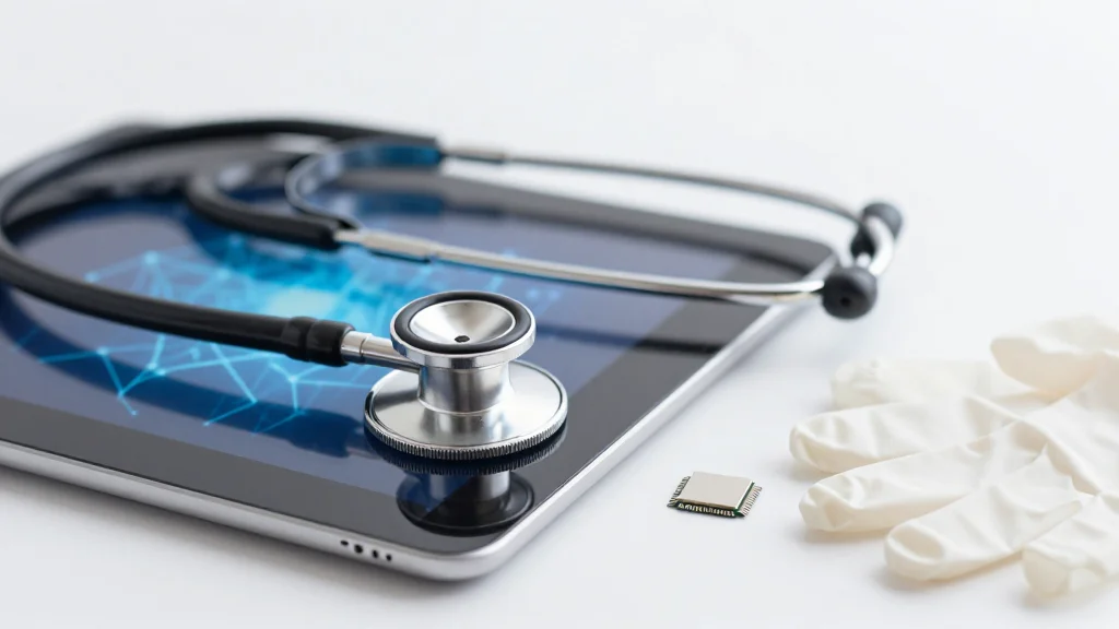 Critical Thinking Must Outpace AI in Healthcare