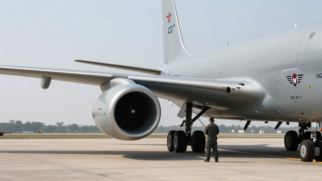 Veteran Commander Warns Epic Fury Straining Tanker Fleet