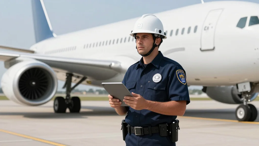 FAA Calls For More Safety Inspectors, Engineers