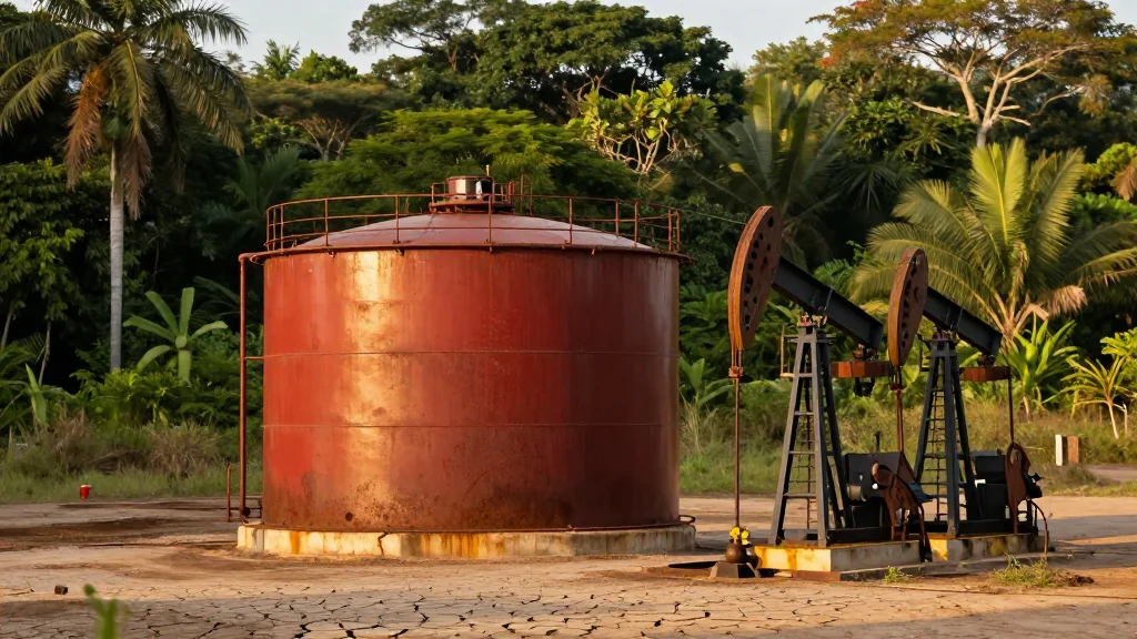 OTC 2026: Venezuela Tries to Draw IOCs Back as IEA Calls for More CAPEX