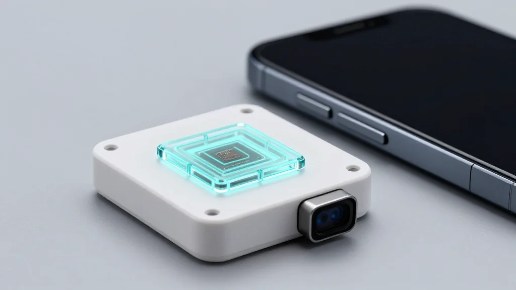 NTU Unveils AI‑Powered Biochip That Detects Disease Biomarkers in 20 Minutes