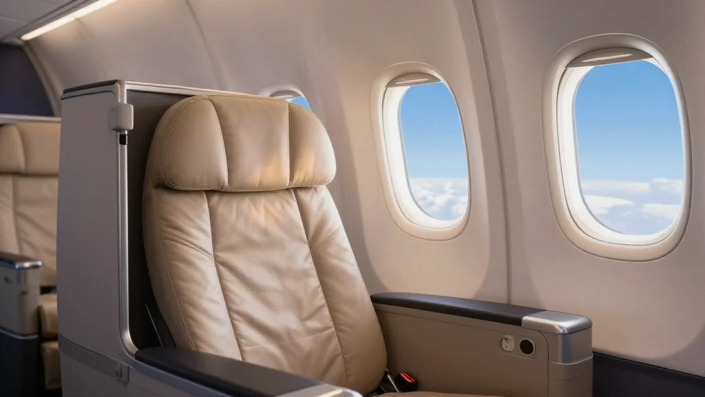 Ed Responds to United’s New Long‑Haul Strategy