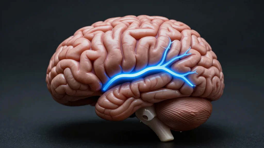 How a Distinct Communication Subspace in the Brain Turns Goals Into Actions