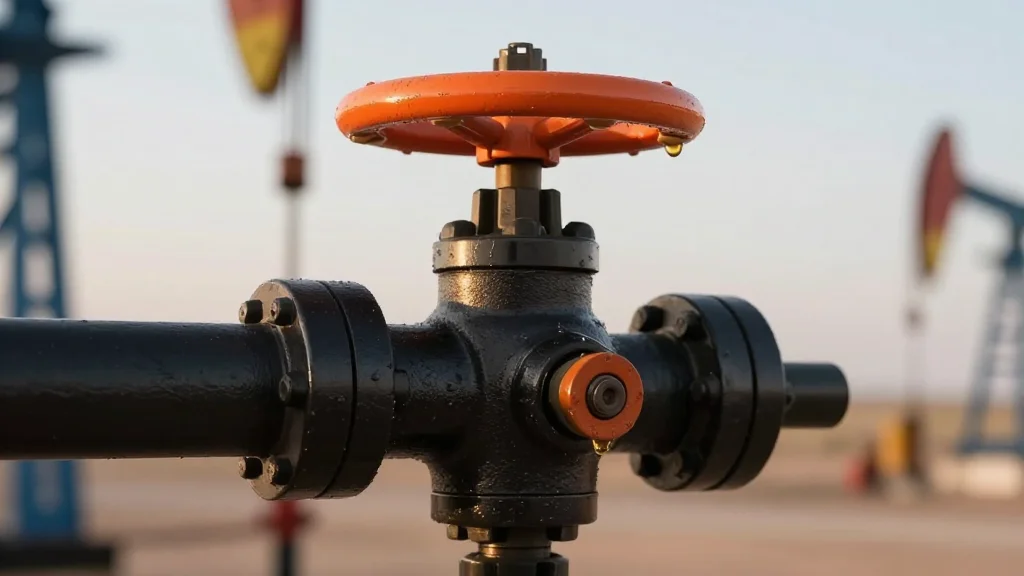 Diamondback Energy Lifts Shale Output to 520,000 Bpd Amid Iran‑Driven Oil Rally