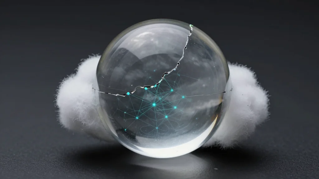 ServiceNow Beats Q1 Forecast Yet Stock Plummets 16% in April