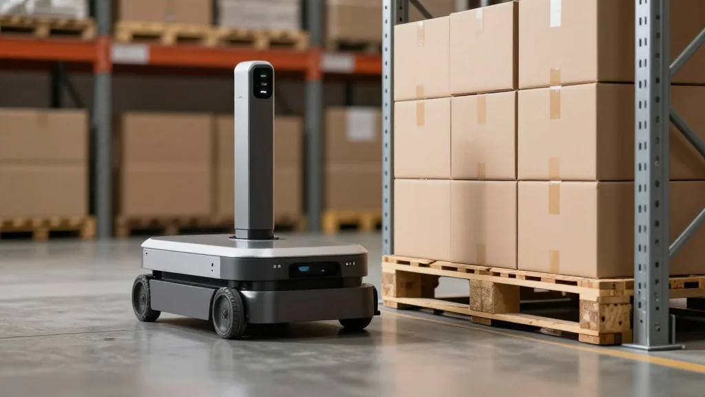 Reinventing Supply Chains With Gabi Gantus, CFO Of Mytra