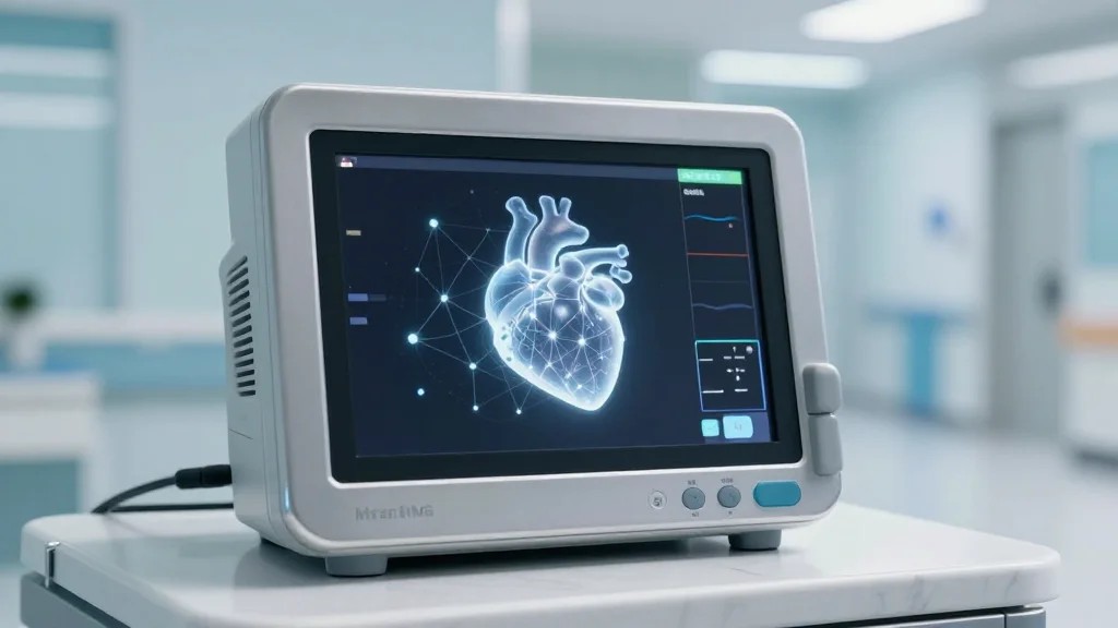 What EMRAM Level 7 Means for Taipei Veterans General Hospital