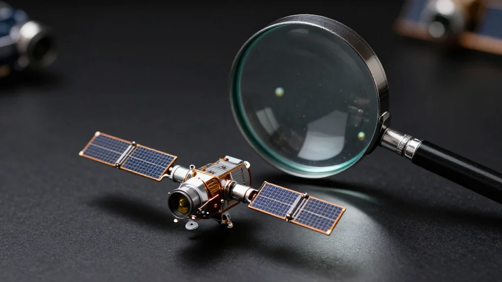 GAO Criticizes SDA's Flawed Planning for Space Architecture
