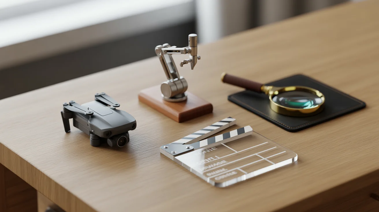 Morning Roundup: DeepSeek, Kling, Runway, New Robotics Startup
