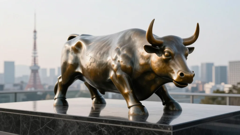 KOSPI Jumps 3.5% and Nikkei Gains 1% on June 9 After Circuit‑Breaker Crash