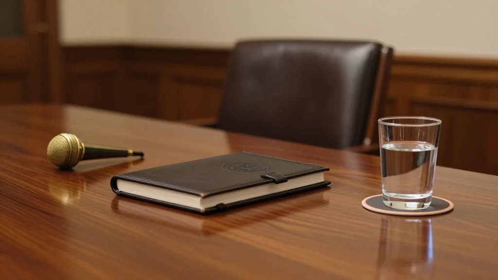 Kevin Warsh’s First Meeting as Fed Chair