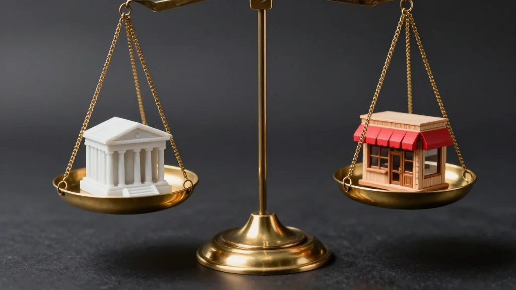 CFPB Cuts Small‑Business Reporting Burden, Boosting Community Bank Flexibility