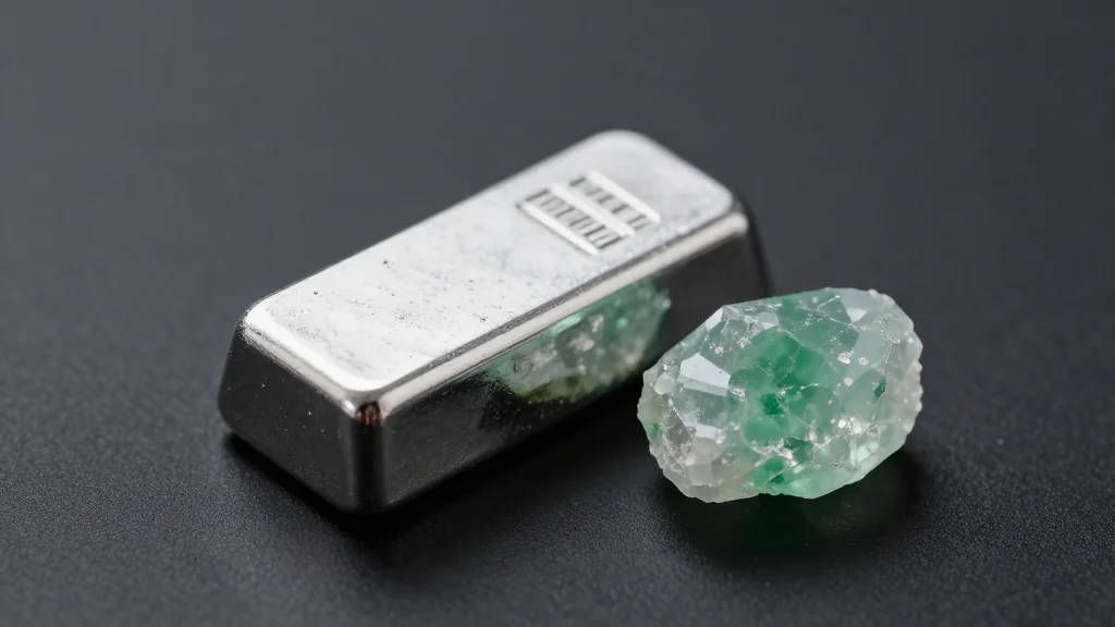 SigmaLithium Forecasts 240k‑tonne Annual Output, 520k