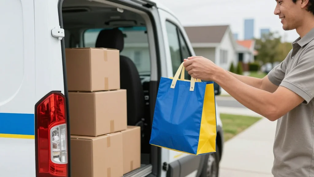 Walmart Rolls Out 30‑Minute Grocery Delivery in 33 U.S. Cities
