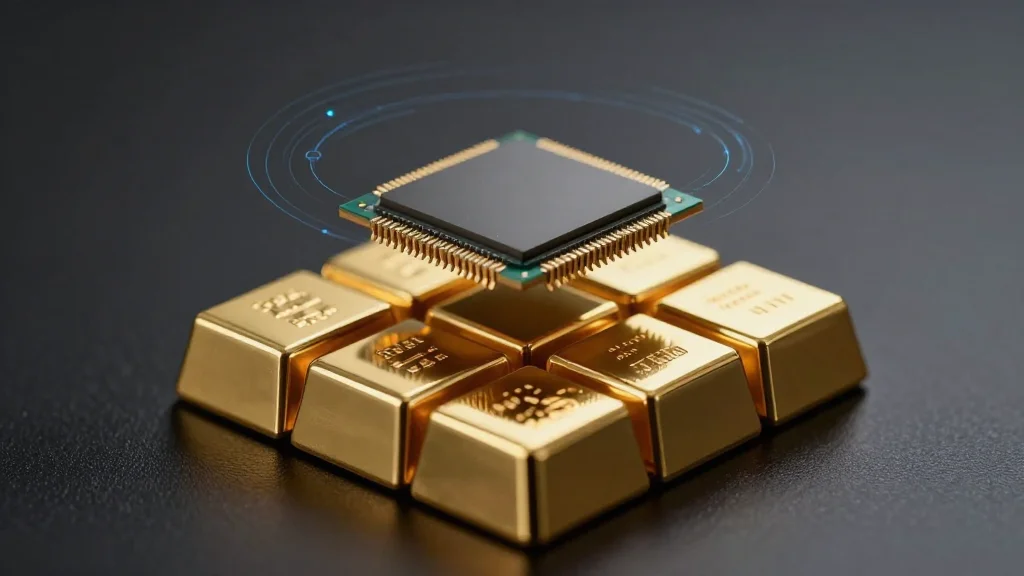 Apollo, Blackstone Launch $35 Billion Private‑credit SPV for Anthropic