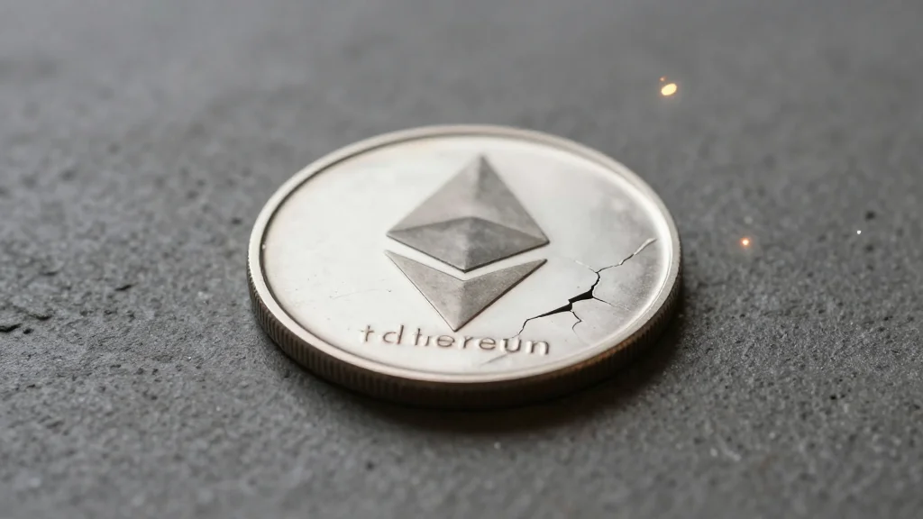 Predefine Loss Distribution to Avoid Post‑Exploit Politics