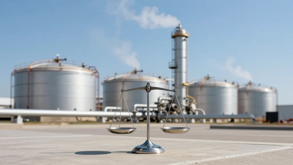Competition Bureau Challenges Keyera's Natural Gas Deal, Says It Could Harm Energy Producers