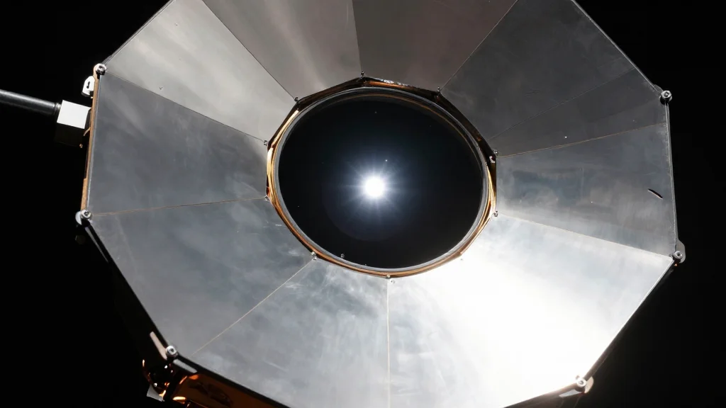 How a Telescope's Mirror Stability Makes or Breaks Exoplanet Detection
