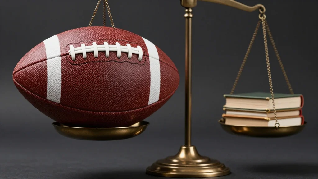 Tech QB Hires Top Sports Litigator to Challenge NCAA