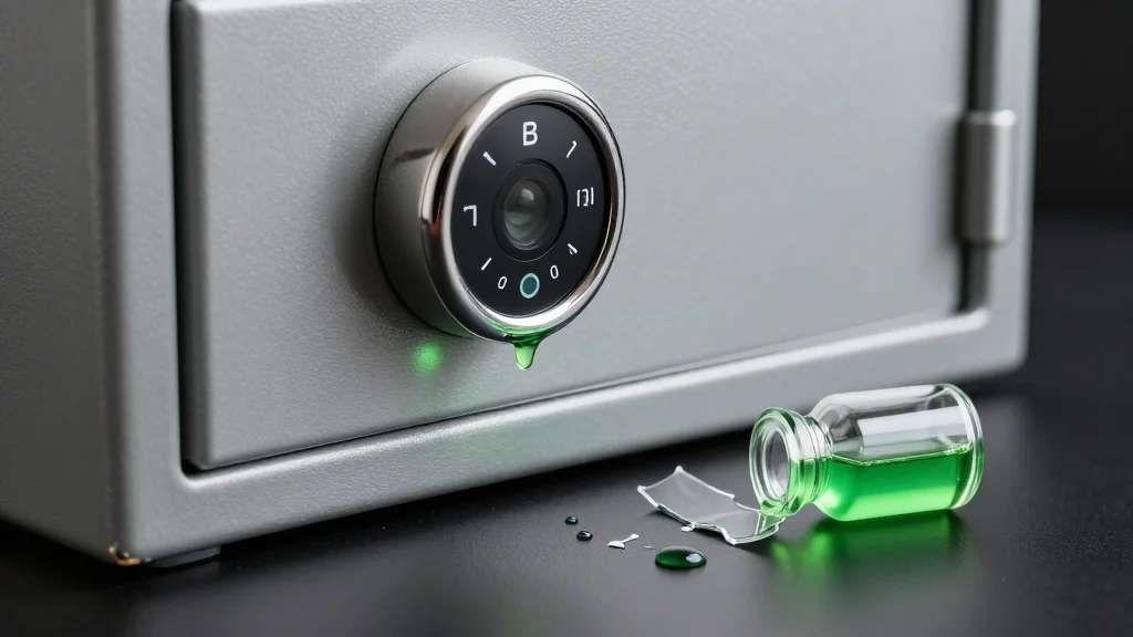 Environment Variables Aren't Secure; Switch to a Secrets Manager