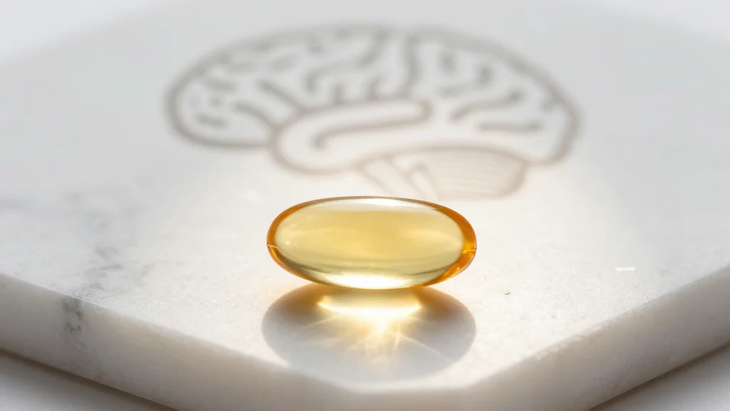 Midlife Vitamin D Deficiency Tied to Early Alzheimer‑Like Tau Build‑Up in Large Framingham Study