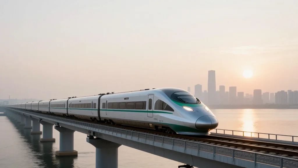 When Private Rail Was Praised Over Government Incompetence