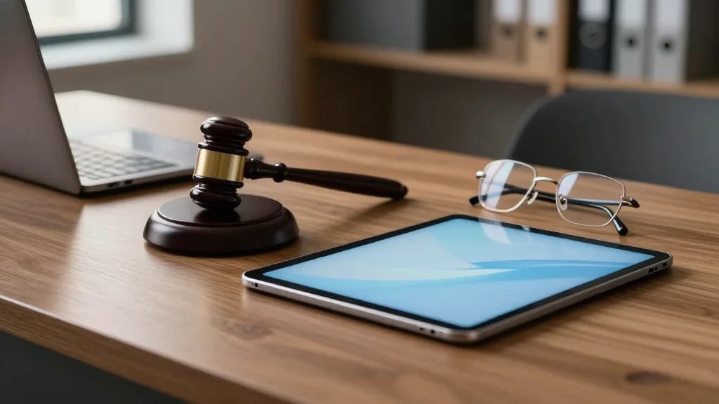 Claude Legal Is Here, and It’s Worth a Closer Look