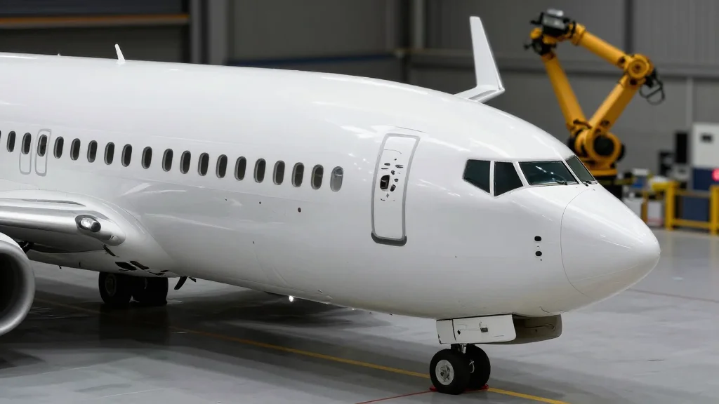 Boeing Clears FAA Capstone Review, Lifts 737 Max Output to 47 Jets per Month