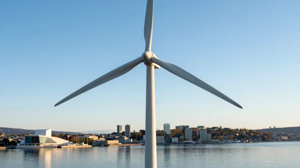 Norway Launches Bid Round, Approves Mature Gas Fields' Revival