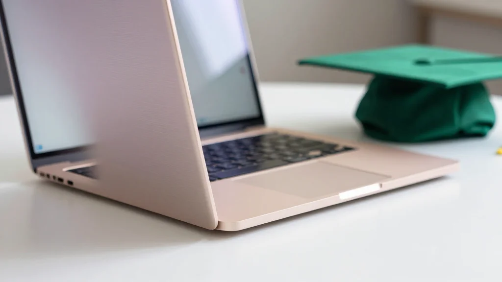 Apple Launches MacBook Neo, a Low‑cost Color Laptop for Students