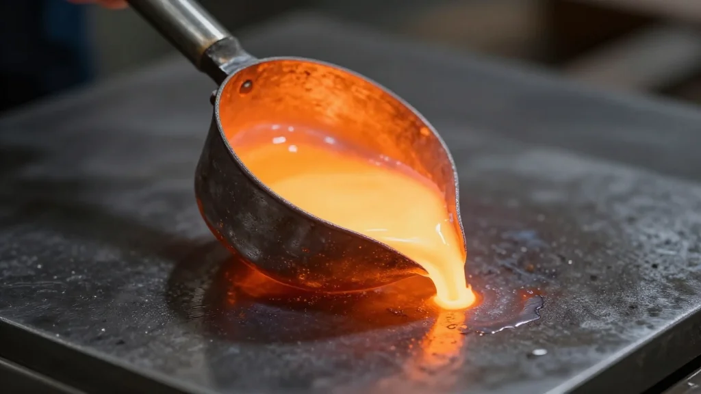 World Steel Output Drops 1.9% in April, Extending 4% Global Decline