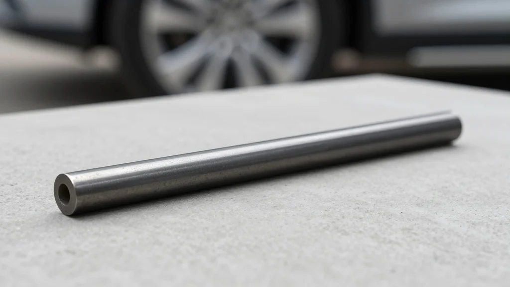 Graphite One Acquires Ohio Site for EV Battery Anode Production