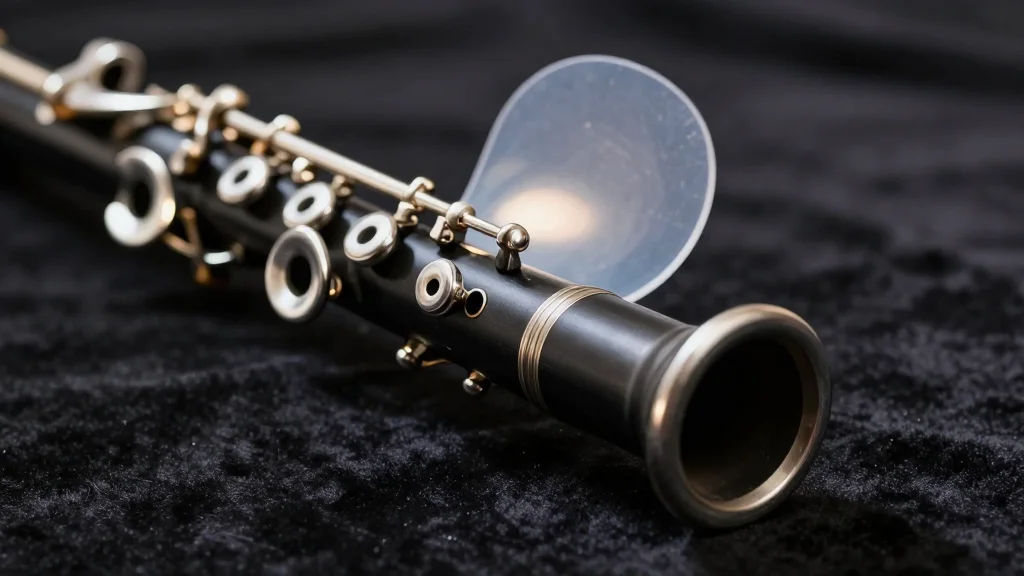 Hannah Schneider Releases Bass‑clarinet Neoclassical Pop Single